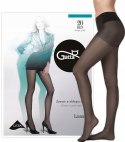 GATTA LAURA rajstopy 15 / 20 den LYCRA KOLORY r6