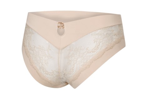 Majtki KORONKOWE JULIMEX damkie figi KISS r XL Majtki KORONKOWE JULIMEX damkie figi KISS r XL