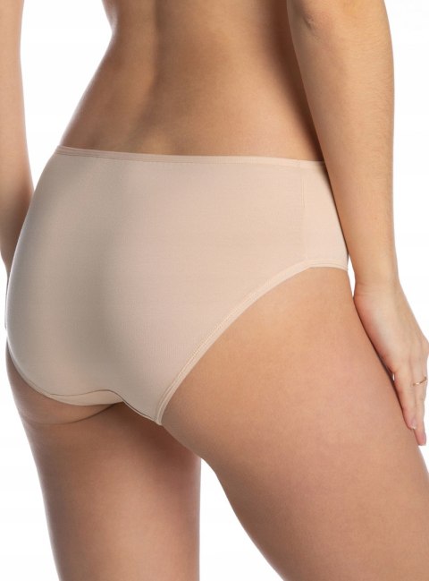 Majtki bawełniane FIGI damskie LAMA 3 PARY - XL Majtki bawełniane FIGI damskie LAMA 3 PARY - XL