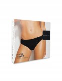 Majtki damskie 2-PAK figi bikini ATLANTIC 581 XXL