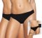 Majtki damskie 2-PAK figi bikini ATLANTIC 581 - L