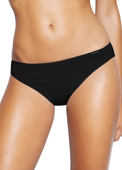 Majtki damskie 2-PAK figi bikini ATLANTIC 581 - XL Majtki damskie 2-PAK figi bikini ATLANTIC 581 - XL