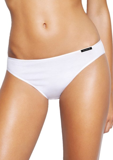Majtki damskie 2-PAK figi bikini ATLANTIC 581 - L Majtki damskie 2-PAK figi bikini ATLANTIC 581 - L
