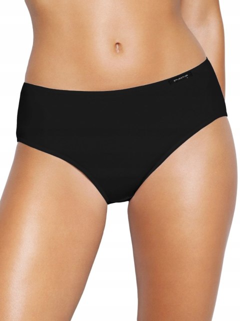 Majtki damskie 2 PARY figi ATLANTIC BLP579 - L Majtki damskie 2 PARY figi ATLANTIC BLP579 - L