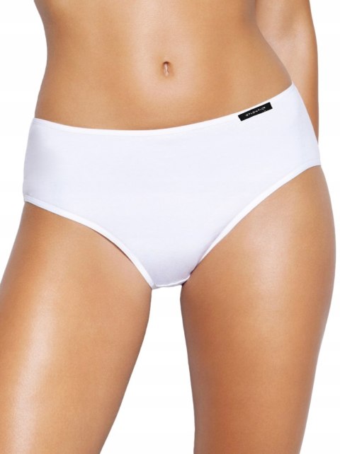 Majtki damskie 2 PARY figi ATLANTIC BLP579 - XL Majtki damskie 2 PARY figi ATLANTIC BLP579 - XL