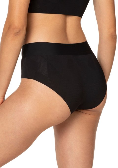 Majtki damskie BEZSZWOWE figi LAMA 5009BI-02 - L Majtki damskie BEZSZWOWE figi LAMA 5009BI-02 - L