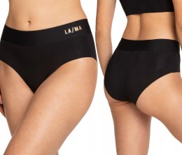 Majtki damskie BEZSZWOWE figi LAMA 5009BI-02 - M