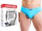 PROMOCJA SLIPY sesto senso CADET micromodal - L