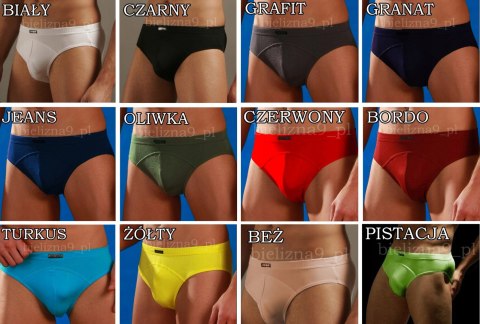 PROMOCJA SLIPY sesto senso CADET micromodal - L PROMOCJA SLIPY sesto senso CADET micromodal - L