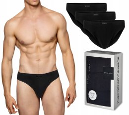 Slipy sport ATLANTIC 3BMP-322 3pary - XL
