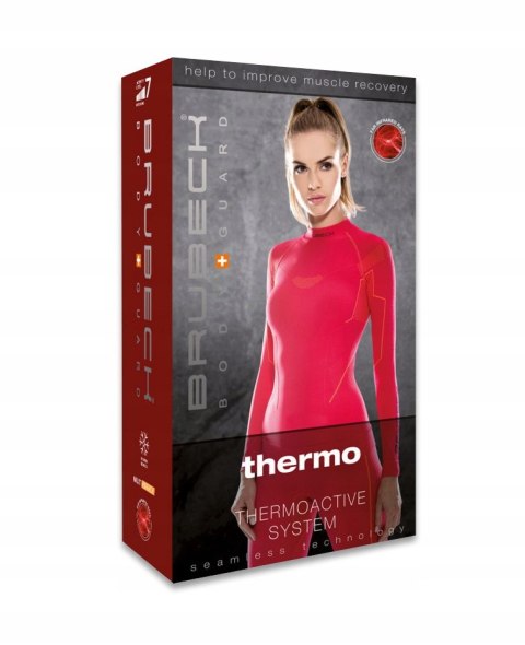 Bielizna termoaktywna KOMPLET BRUBECK LS13100A - M Bielizna termoaktywna KOMPLET BRUBECK LS13100A - M