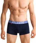 Bokserki męskie 3 PARY ATLANTIC 3SMH-003-GR - XXL
