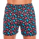Bokserki męskie CORNETTE CLASSIC 115 luźne - XXL