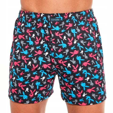 Bokserki męskie CORNETTE CLASSIC 115 luźne - XXL Bokserki męskie CORNETTE CLASSIC 115 luźne - XXL