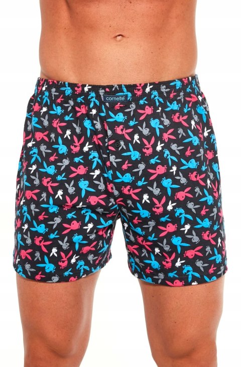 Bokserki męskie CORNETTE CLASSIC 115 luźne - XXL Bokserki męskie CORNETTE CLASSIC 115 luźne - XXL