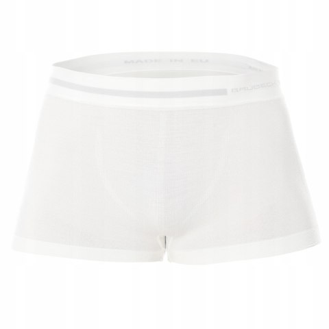 Bokserki męskie WEŁNIANE BRUBECK BX10430 - XXL Bokserki męskie WEŁNIANE BRUBECK BX10430 - XXL