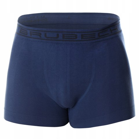 Bokserki męskie bezszwowe BRUBECK BX10050A - M Bokserki męskie bezszwowe BRUBECK BX10050A - M