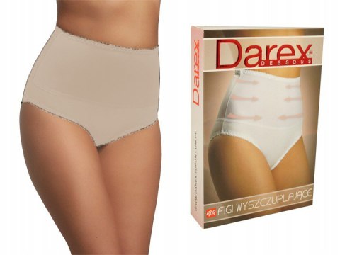 FIGI damskie wyszczuplające model 111 DAREX r XXL FIGI damskie wyszczuplające model 111 DAREX r XXL