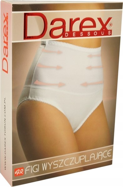 FIGI damskie wyszczuplające model 111 DAREX r XXL FIGI damskie wyszczuplające model 111 DAREX r XXL