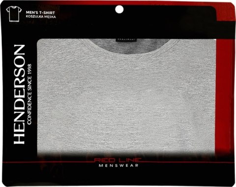 HENDERSON KOSZULKA męska RED LINE 18731 - r XL HENDERSON KOSZULKA męska RED LINE 18731 - r XL