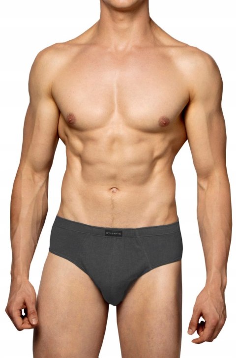 Klasyczne slipy 2 PARY ATLANTIC BMP-006 - XL Klasyczne slipy 2 PARY ATLANTIC BMP-006 - XL