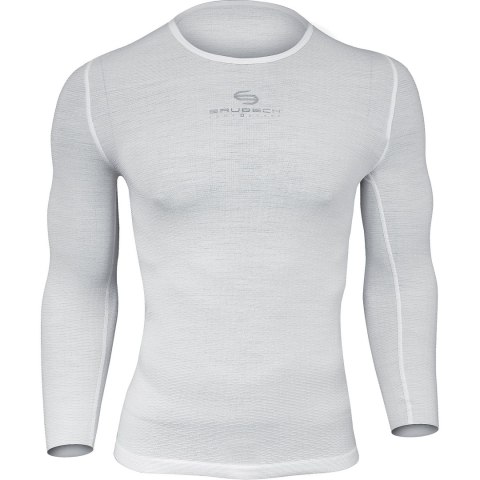 Koszulka BRUBECK DŁUGI RĘKAW potówka LS10850 r XXL Koszulka BRUBECK DŁUGI RĘKAW potówka LS10850 r XXL