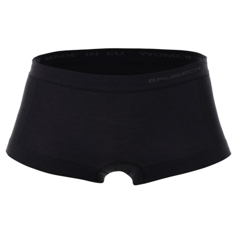 Majtki damskie bokserki BRUBECK BX10440 - L Majtki damskie bokserki BRUBECK BX10440 - L