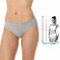 Majtki damskie figi BRUBECK HI00090A - S