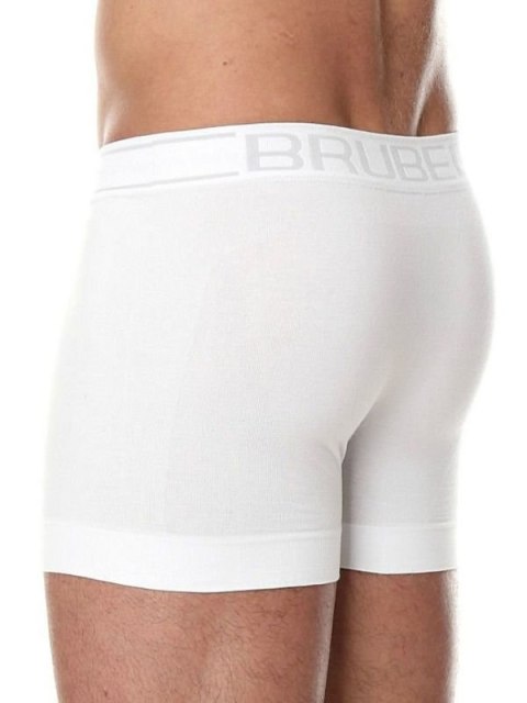 Bokserki męskie bezszwowe BRUBECK BX00501A - XXL Bokserki męskie bezszwowe BRUBECK BX00501A - XXL