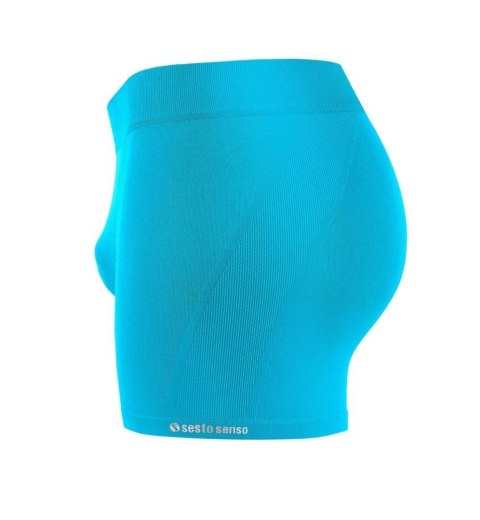 Bokserki męskie bezszwowe SESTO SENSO SOLAR L/XL Bokserki męskie bezszwowe SESTO SENSO SOLAR L/XL