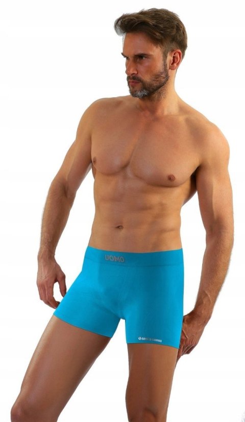 Bokserki męskie bezszwowe SESTO SENSO SOLAR L/XL Bokserki męskie bezszwowe SESTO SENSO SOLAR L/XL