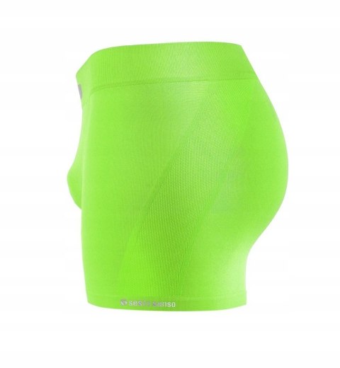Bokserki męskie bezszwowe SESTO SENSO SOLAR L/XL Bokserki męskie bezszwowe SESTO SENSO SOLAR L/XL