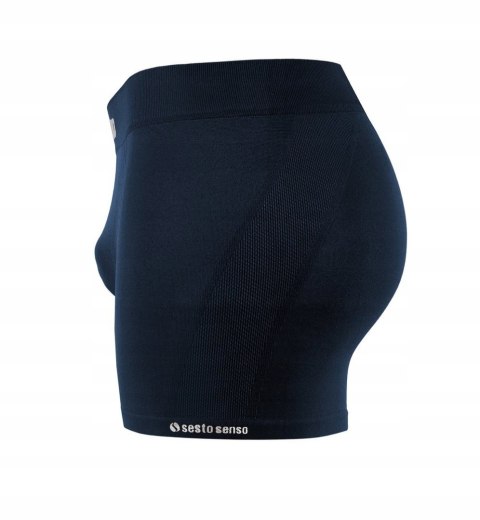 Bokserki męskie bezszwowe SESTO SENSO SOLAR L/XL Bokserki męskie bezszwowe SESTO SENSO SOLAR L/XL