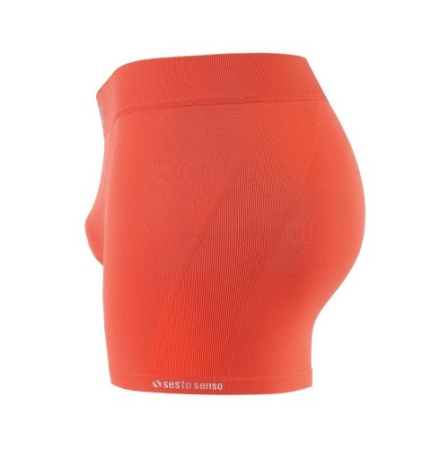 Bokserki męskie bezszwowe SESTO SENSO SOLAR L/XL Bokserki męskie bezszwowe SESTO SENSO SOLAR L/XL