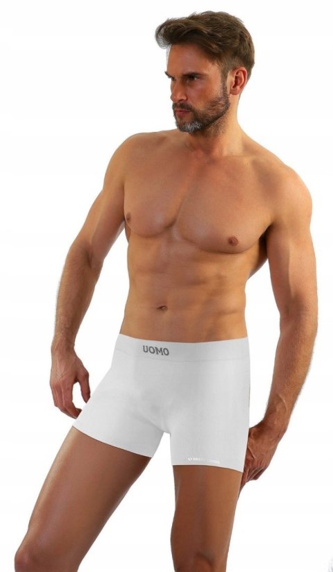 Bokserki męskie bezszwowe SESTO SENSO SOLAR L/XL Bokserki męskie bezszwowe SESTO SENSO SOLAR L/XL