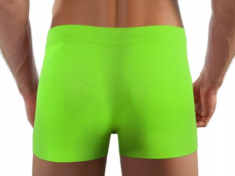 Bokserki męskie bezszwowe SESTO SENSO SOLAR S/M Bokserki męskie bezszwowe SESTO SENSO SOLAR S/M