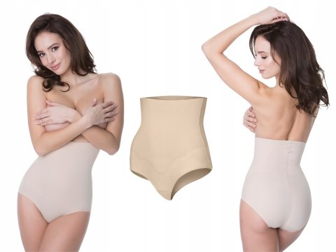 FIGI WYSOKA TALIA wyszczuplające JULIMEX - r XL FIGI WYSOKA TALIA wyszczuplające JULIMEX - r XL