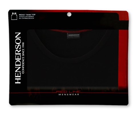 HENDERSON PODKOSZULEK MĘSKI RED LINE 18732 r XL HENDERSON PODKOSZULEK MĘSKI RED LINE 18732 r XL