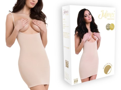 JULIMEX HALKA 222 BASIC modelująca pod biust r XL JULIMEX HALKA 222 BASIC modelująca pod biust r XL