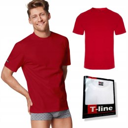 Koszulka męska t-shirt HENDERSON T-LINE - XXL