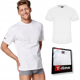 Koszulka męska t-shirt HENDERSON T-LINE - M