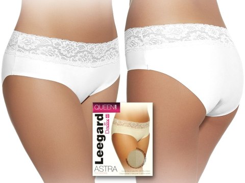 MAJTKI figi damskie ASTRA DAREX koronkowe - XL MAJTKI figi damskie ASTRA DAREX koronkowe - XL