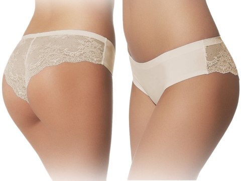 Majtki FIGI damskie ELEN DAREX mikrofibra r XL Majtki FIGI damskie ELEN DAREX mikrofibra r XL