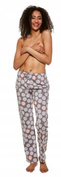 Spodnie piżamowe damskie CORNETTE 690/28 - L
