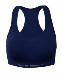 BIUSTONOSZ TOP sportowy stanik damski FITNESS L/XL