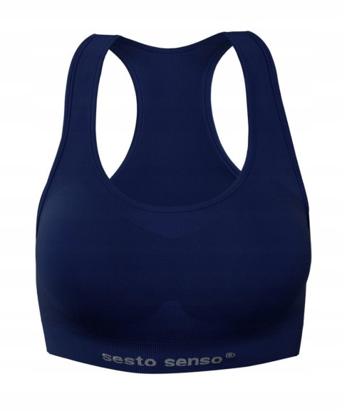 BIUSTONOSZ TOP sportowy stanik damski FITNESS L/XL BIUSTONOSZ TOP sportowy stanik damski FITNESS L/XL