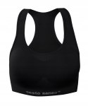 BIUSTONOSZ TOP sportowy stanik damski FITNESS L/XL