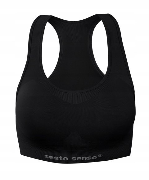 BIUSTONOSZ TOP sportowy stanik damski FITNESS L/XL BIUSTONOSZ TOP sportowy stanik damski FITNESS L/XL