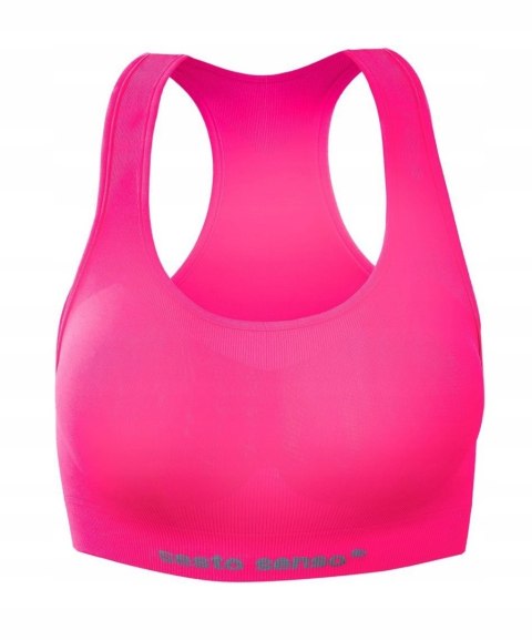 BIUSTONOSZ TOP sportowy stanik damski FITNESS L/XL BIUSTONOSZ TOP sportowy stanik damski FITNESS L/XL