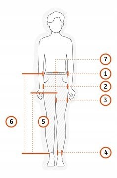 LEGGINSY THERMOFIT sesto senso damskie L/XL LEGGINSY THERMOFIT sesto senso damskie L/XL